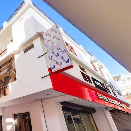 Hotel O Krishna Priya Haridwar Exterior photo