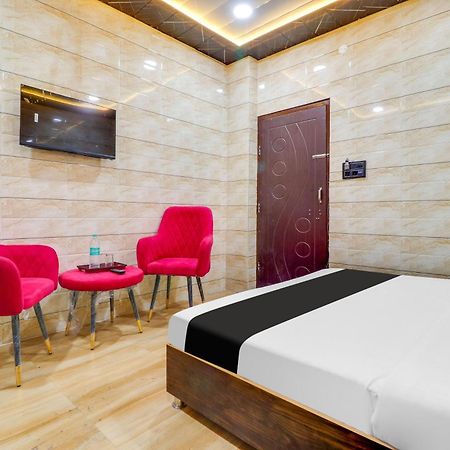 Hotel O Krishna Priya Haridwar Exterior photo