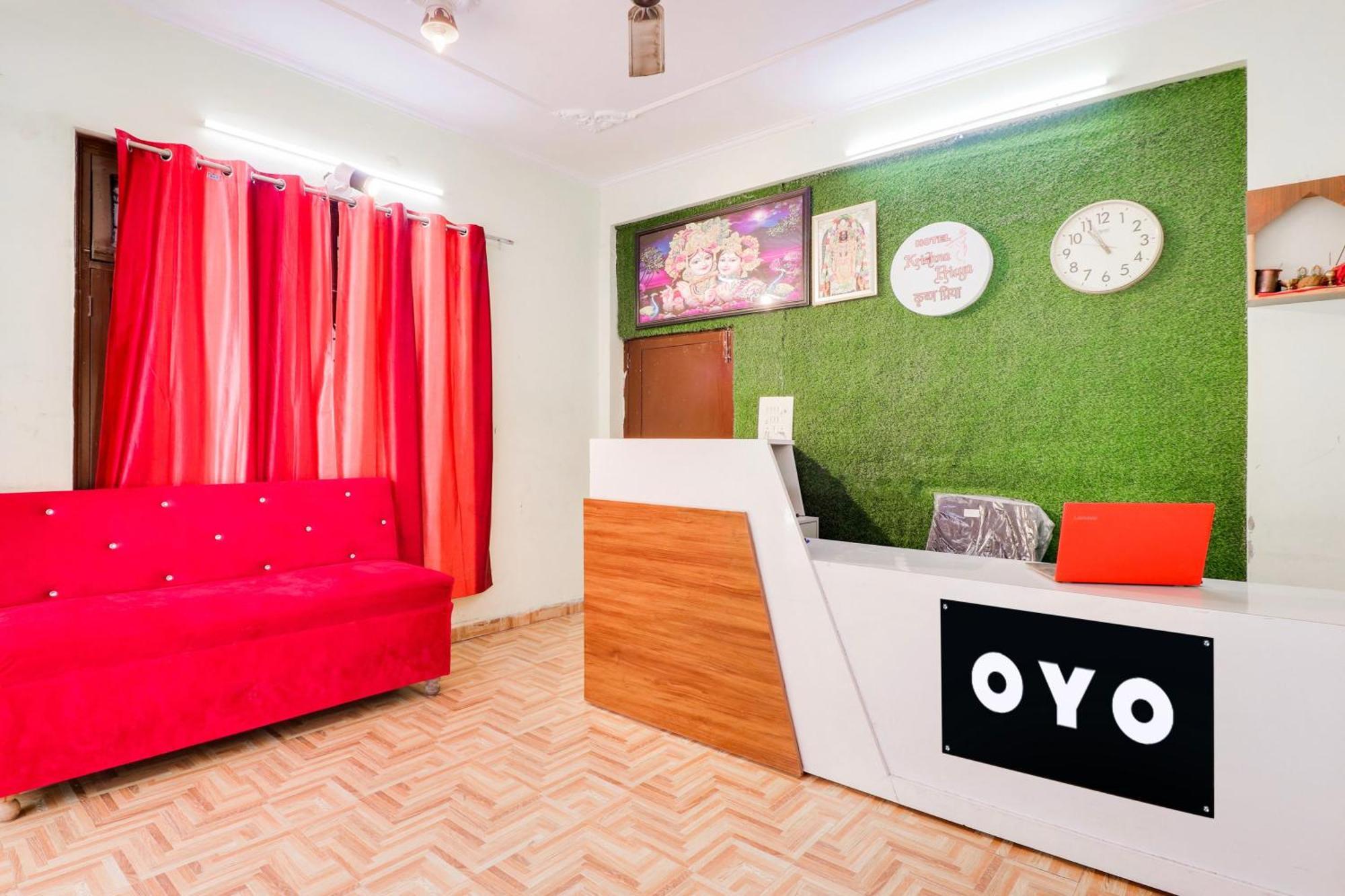 Hotel O Krishna Priya Haridwar Exterior photo