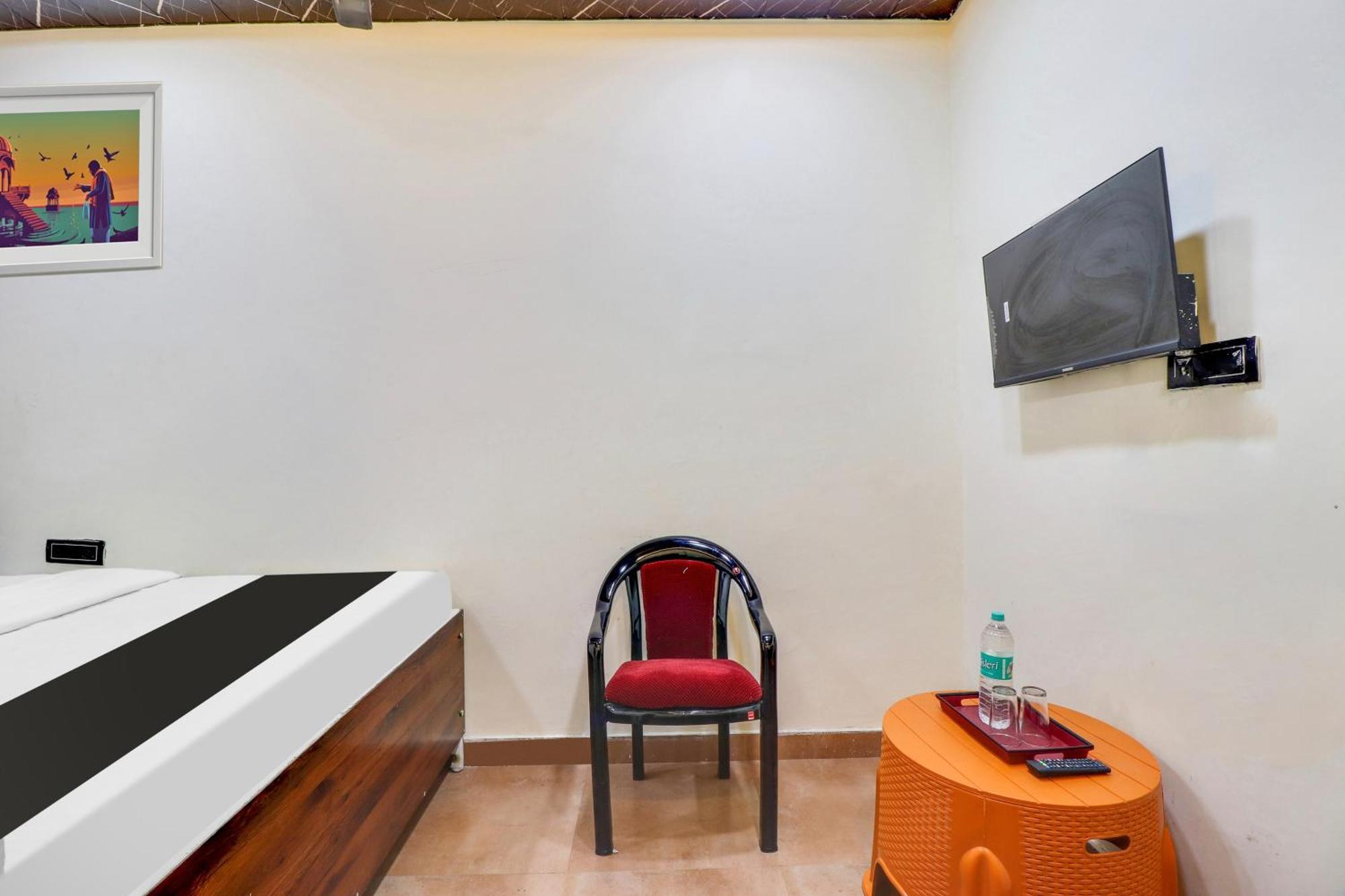 Hotel O Krishna Priya Haridwar Exterior photo