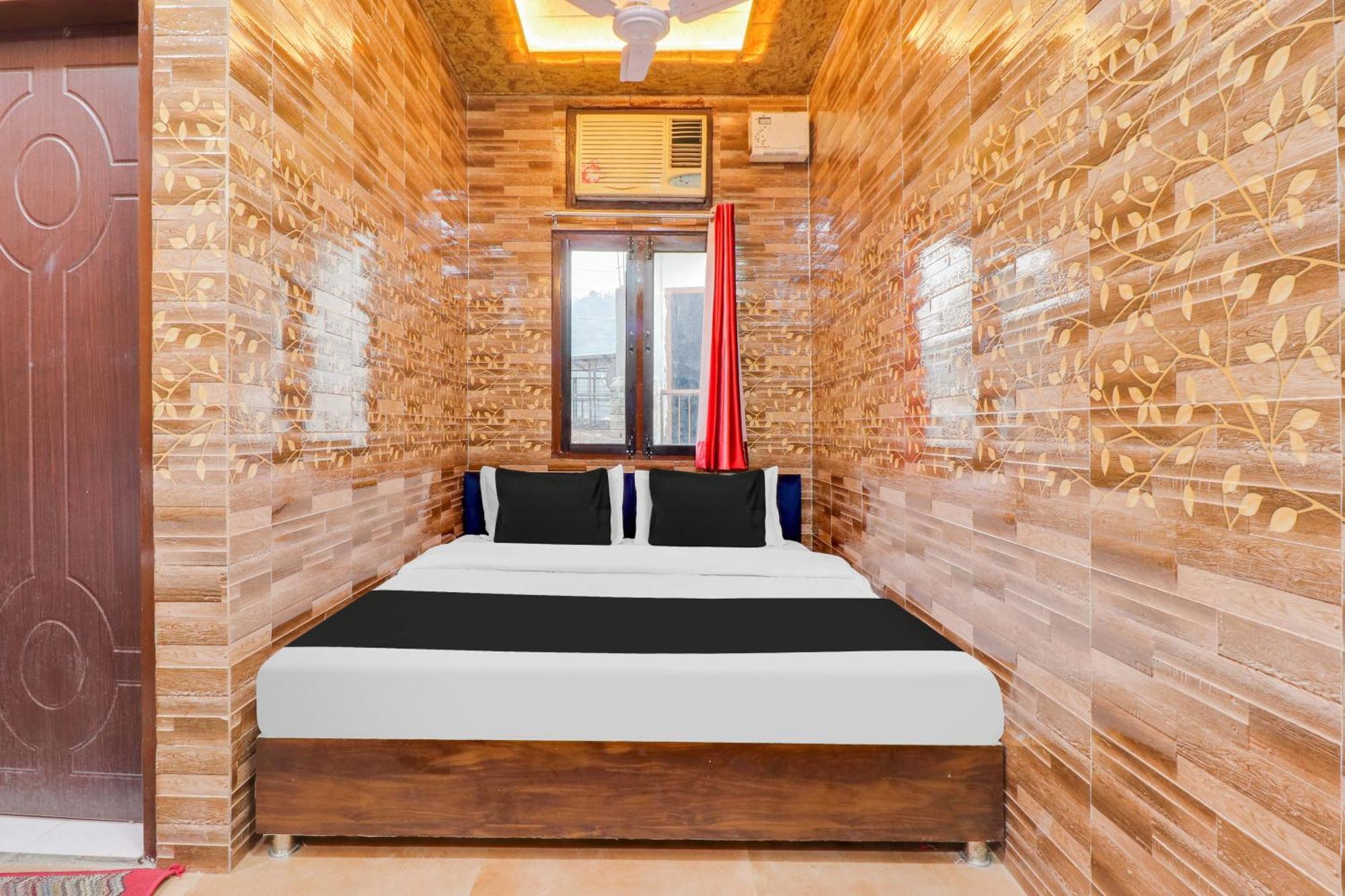 Hotel O Krishna Priya Haridwar Exterior photo