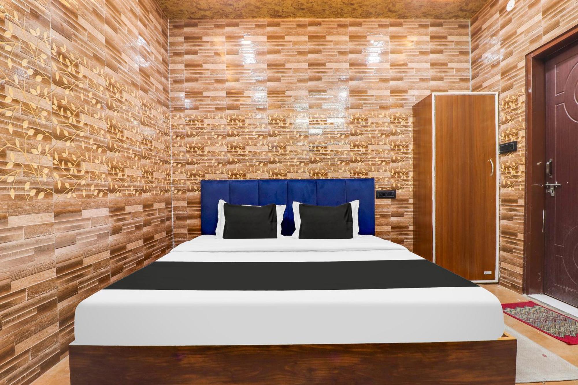 Hotel O Krishna Priya Haridwar Exterior photo